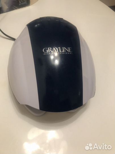 Лампа для сушки гель-лака