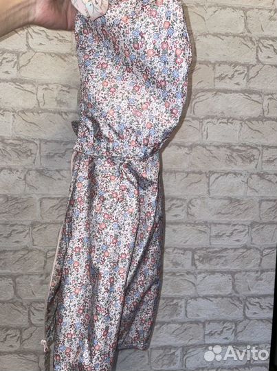 Ветровка для девочки 86