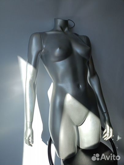 Манекен бу женский торс