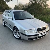 Skoda Octavia 1.8 MT, 2001, 280 331 км, с пробегом, цена 470 000 руб.