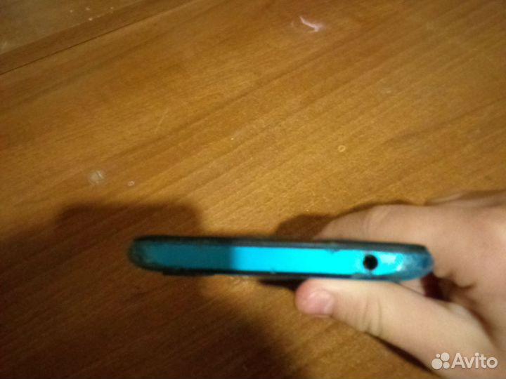 Xiaomi Redmi 9A, 2/32 ГБ