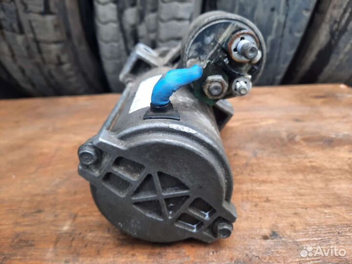 Стартер Форд Транзит 2017 года 155л.с