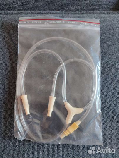Молокоотсос электрический Medela swing maxi flex
