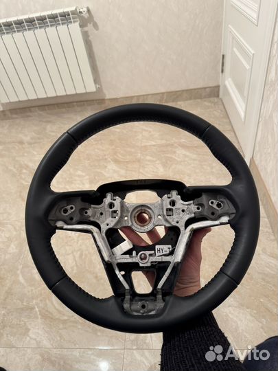 Руль Camry 70 75