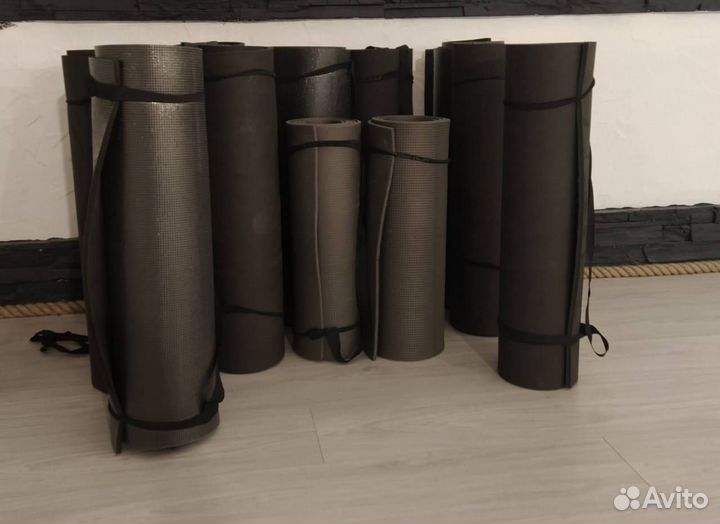 Аренда зала для тренингов, йоги, танцев