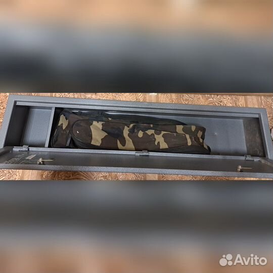 Оружейный сейф