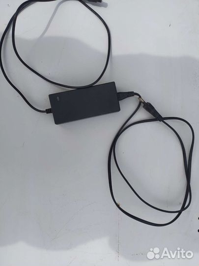 Зарядка и аккумулятор для гироскутера