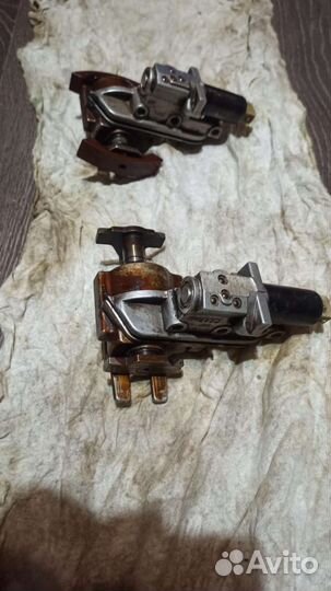 Ауди А6С5 2,4 блок двигателя