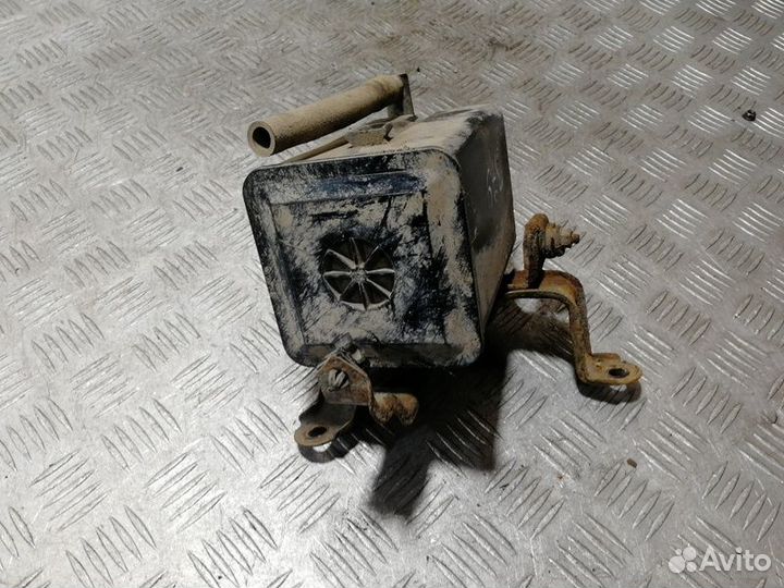 Абсорбер фильтр угольный Mitsubishi Lancer 9