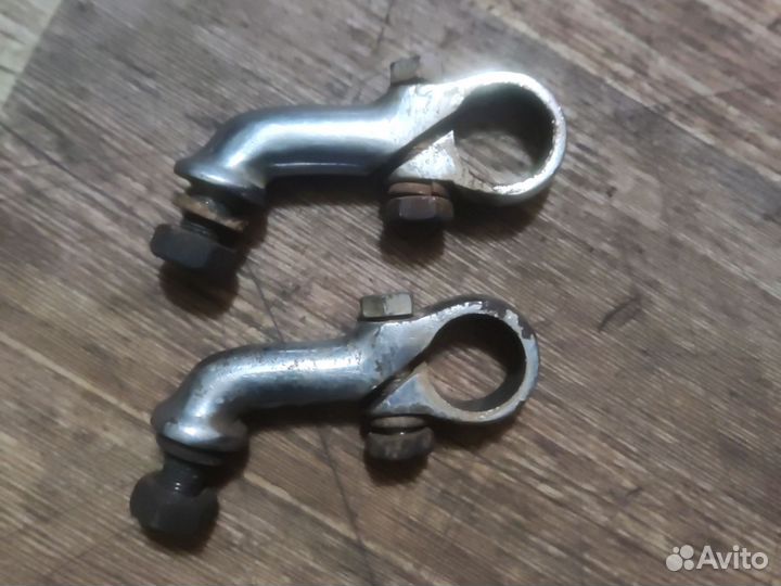 Стойки руля Иж 49 Иж 56 Иж 1/2