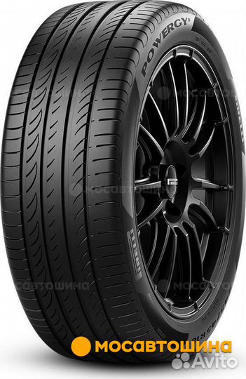 Pirelli Powergy 235/60 R18