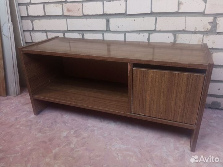 Полка (банкетка) для обуви