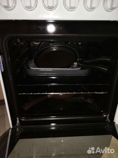 Плита электрическая бу