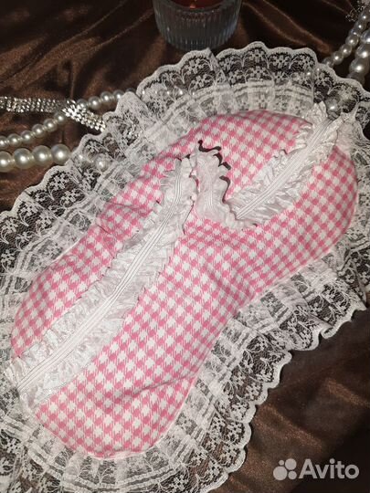 Маска для сна