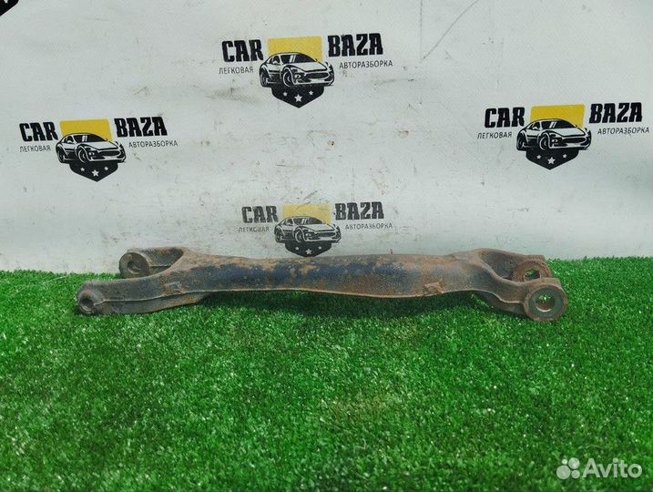 Рычаги задний продольный правый Volvo XC90