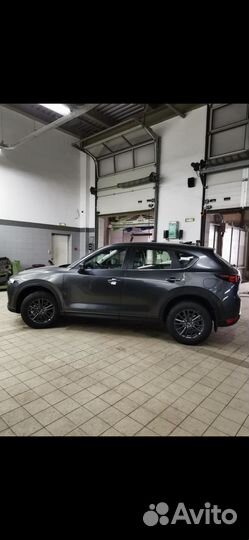 Mazda CX-5 2.0 AT, 2022, 11 257 км