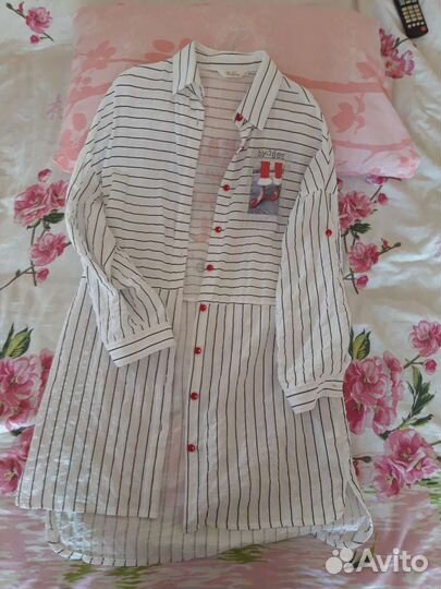 Футболка для девочки