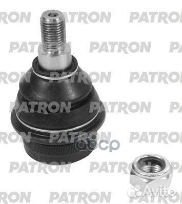 Patron Опора шаровая двусторонняя mercedes-benz