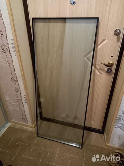 Стеклопакеты бу