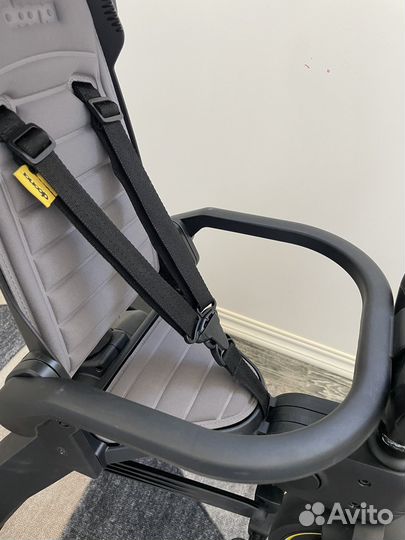 Велосипед doona liki trike