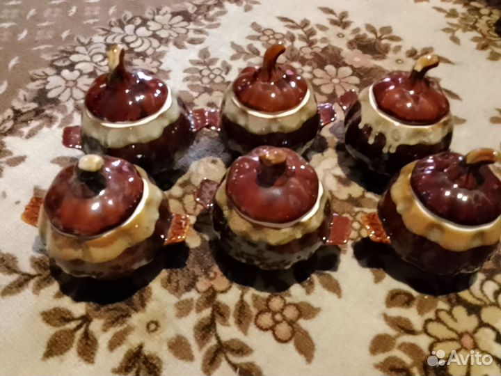 Горшок для запекания