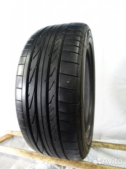 Bridgestone Dueler H/P 225/60 R17