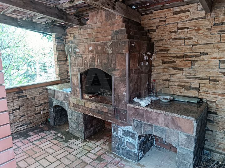 Дача 67 м² на участке 8,7 сот.