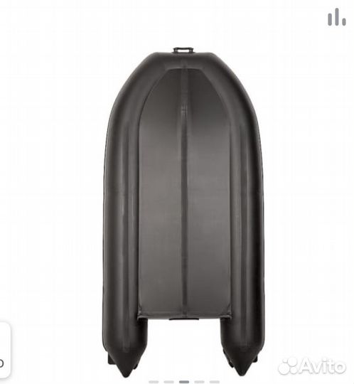 Лодка пвх Новая