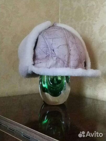 Шапка детская