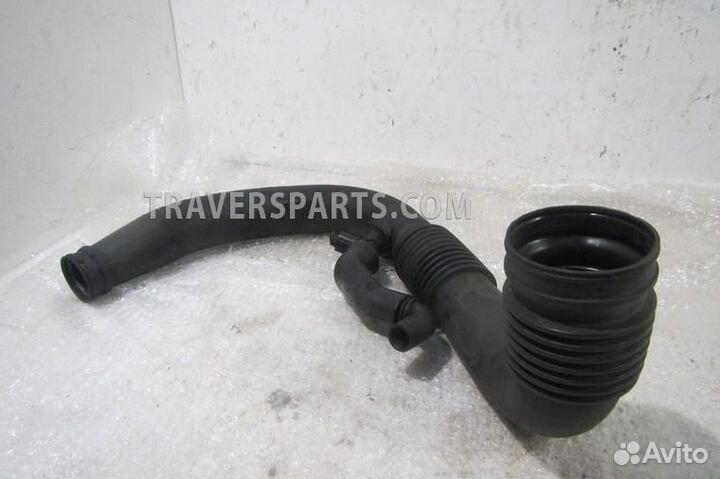 Патрубок воздушный