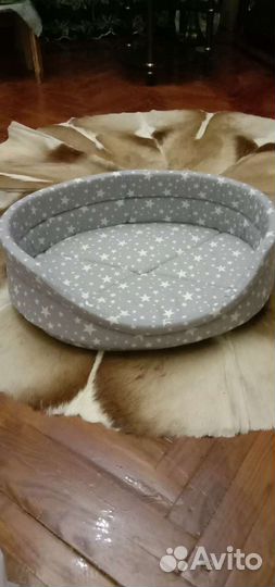 Лежак для домашних животных