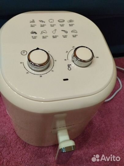 Аэрогриль 5 л