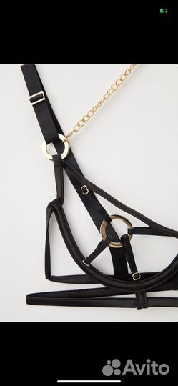 Бюстгалтер incanto 80с