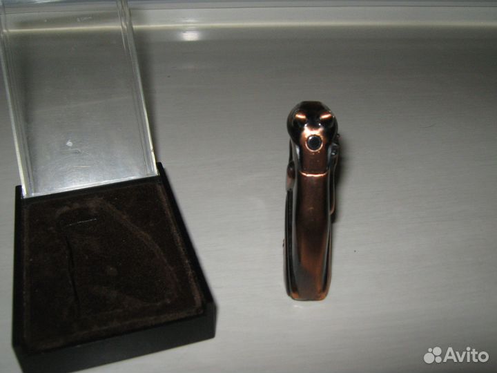 Зажигалка газовая 