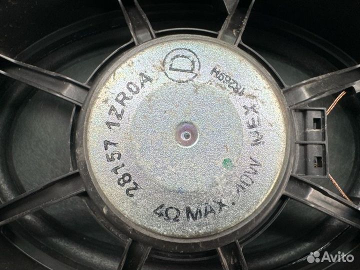 Динамик штатный Infiniti Qx50 J55 2.0 KR20ddet