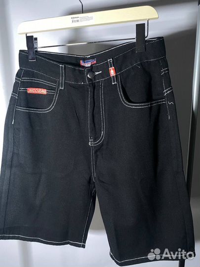 Шорты jnco