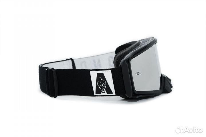 Очки / маска для мотокросса и эндуро