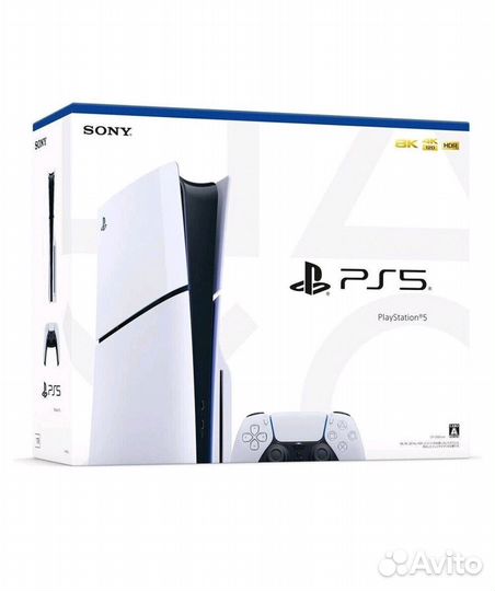 Sony playstation 5 slim Ps5