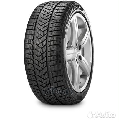 Pirelli Winter Sottozero 3 285/35 R20
