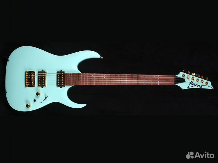 Электрогитара Ibanez (Комплект)