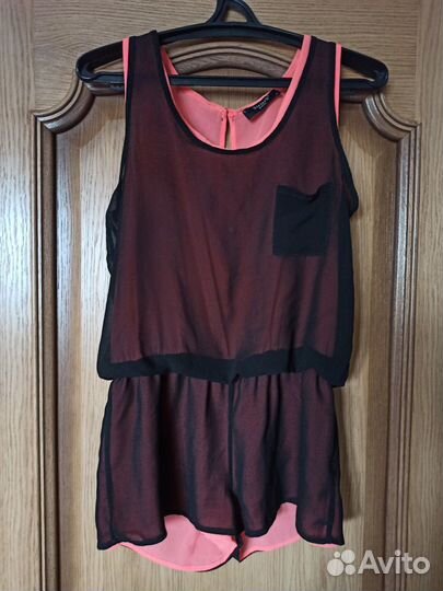 Комбинезон женский летний, р46-48