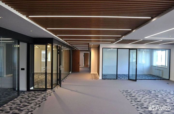 Обучение/Заработок на коммерческой недвижимости