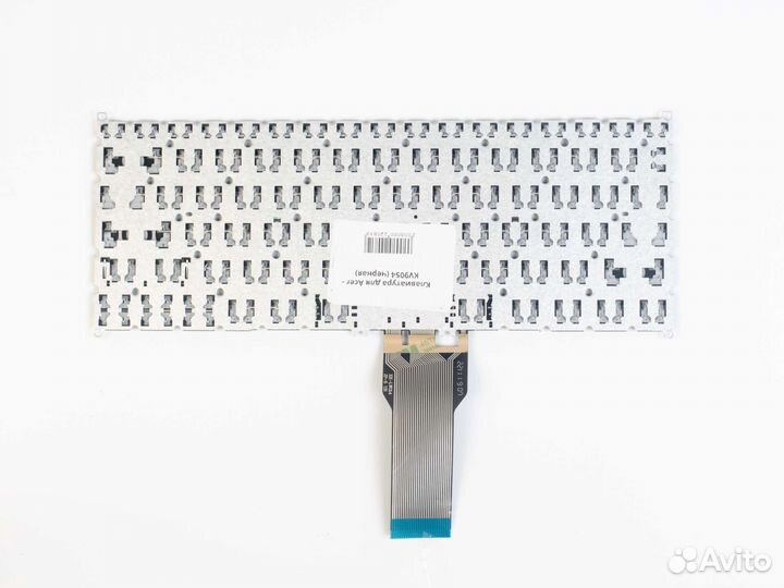 Клавиатура для ноутбука Acer