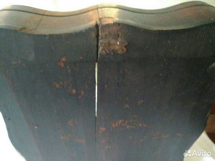 Киот старинный