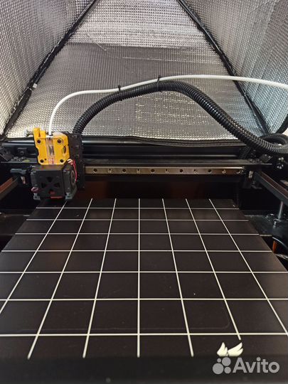 3D принтер Flyingbear Reborn 2