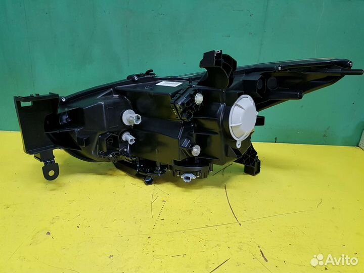 Фара правая Infiniti JX35 L50 260103JJ3A