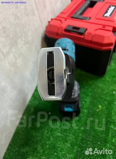 Набор электроинструмента Makita Мультитул 5в1