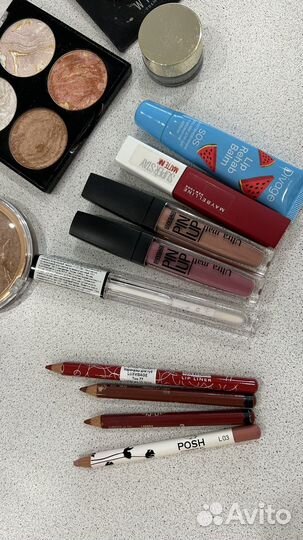 Набор косметики
