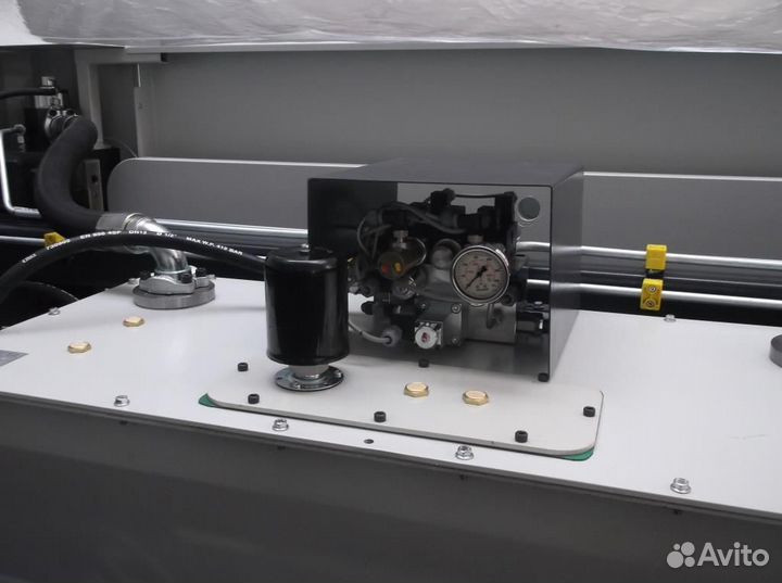 Пусконаладка, диагностика, ремонт станков с чпу