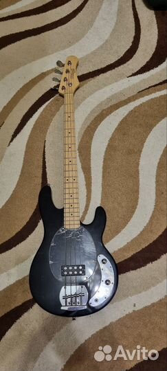 Электрогитара stagg